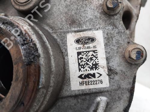 Transfer box FORD KUGA II (DM2) 2.0 TDCi 4x4 | BP34478595M36 - Image 2