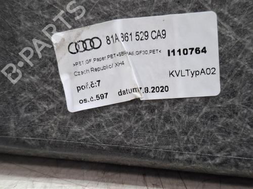 Bagasjeromsgulv AUDI Q2 (GAB, GAG) 30 TDI | BP39538523I33 - Image 2