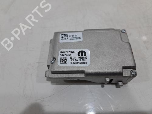 Camera JEEP COMPASS (MP, M6, MV, M7) 1.6 CRD | BP36047236E14  - Image 5
