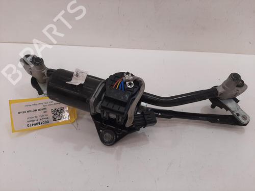 Used Rear wiper motor HYUNDAI i10 I (PA) 1.2 (86 hp) 28575773