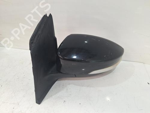 Used Left mirror FORD KUGA II (DM2) 2.0 TDCi 4x4 (180 hp) 26744572
