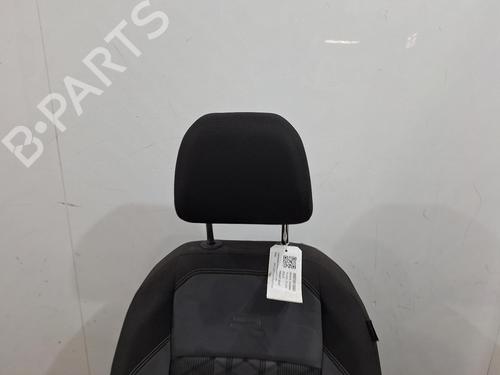 Right front seat VW POLO VI (AW1, BZ1, AE1) 1.0 TSI | BP38912586C16 - Image 2