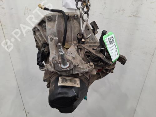 Gearbox RENAULT CAPTUR I (J5_, H5_) 1.5 dCi 90 (J5N4, J5M5, J5MW, J5M6, J5AL, J5AJ) | BP40500154M3 - Image 4