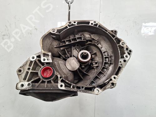 Used Gearbox Gearbox VAUXHALL CORSA Mk III (D) (S07) 1.2 i 16V (L08) (86 hp) 34206341 34206341