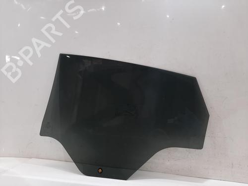 Dør rude højre bagtil FORD FIESTA VI (CB1, CCN) 1.0 EcoBoost | BP29882704C21