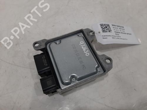 Control unit LAND ROVER RANGE ROVER SPORT II (L494) 4.4 SDV8 4x4 | BP26804746M11 