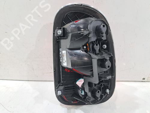 Left taillight MINI MINI COUNTRYMAN (R60) Cooper D | BP31847056C34