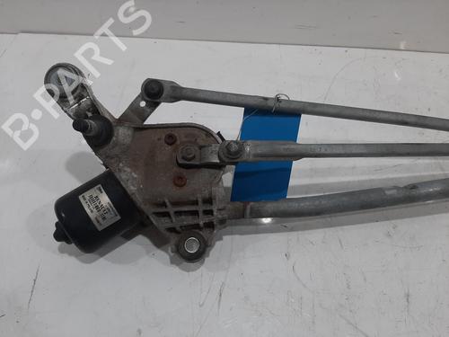 Front wiper motor DACIA SANDERO II TCe 90 (B8M1, B8MA, B8AC) | BP36217020M29 - Image 5