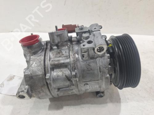 AC compressor SKODA SCALA (NW1) 1.0 TSI | BP32144825M34 