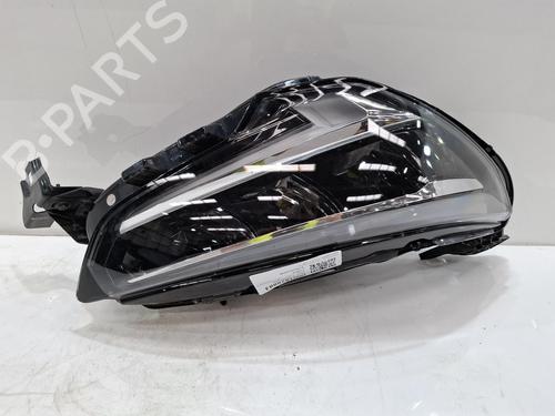 Used Right headlight Right headlight 39080616 39080616