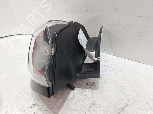 Left taillight FORD PUMA (J2K, CF7) 1.0 EcoBoost mHEV | BP39916882C34 - Image 4