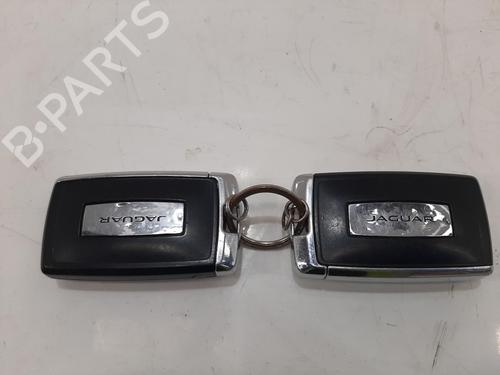 Ignition barrel JAGUAR I-PACE (X590) EV400 AWD | BP29236644M48 