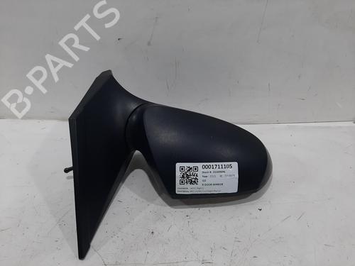 Used Right mirror Right mirror HYUNDAI i10 II (BA, IA) 1.0 (67 hp) 34534050 34534050