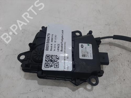 Tailgate lock JAGUAR I-PACE (X590) EV400 AWD | BP30495132C101