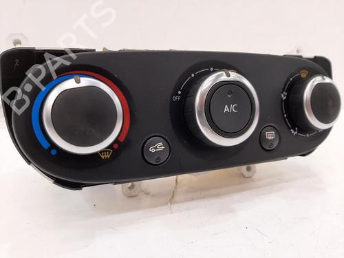 Climate control RENAULT CLIO IV (BH_) 1.5 dCi 90 | BP28101093I5 