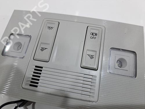 Interior roof light VW TAIGO (CS1) 1.0 TSI | BP32976424I8  - Image 5