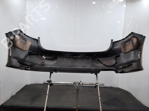 Rear bumper VW GOLF VII (5G1, BQ1, BE1, BE2) 1.4 TSI | BP30179728C8 