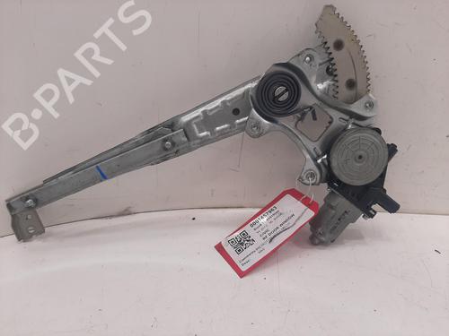 Used Front right window mechanism Front right window mechanism 27281540 27281540