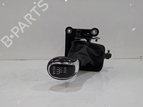 Used Gear lever Gear lever 38448141 38448141