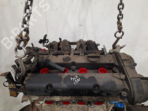 Engine FORD FIESTA VI (CB1, CCN) 1.25 | BP35986144M1 - Image 5