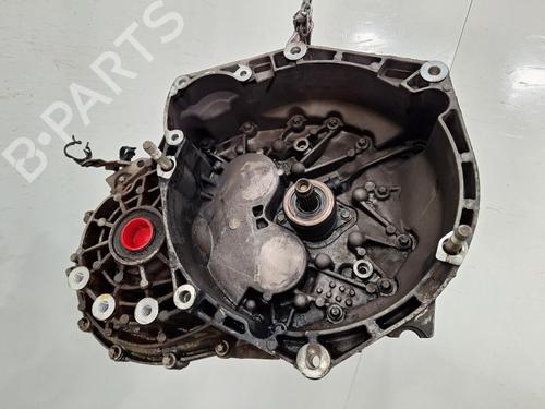 Used Gearbox Gearbox FIAT DOBLO Cargo (263_) 1.6 D Multijet (263WXD1B, 263WXR1B, 263WXX1B, 263ZXD1B,... (105 hp) 40533276 40533276