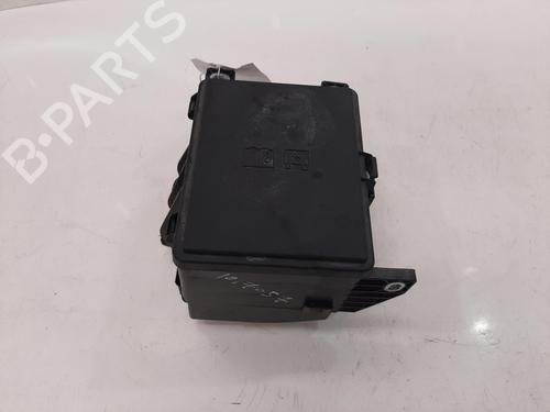 Used Fuse box Fuse box JAGUAR I-PACE (X590) EV400 AWD (400 hp) 34178757 34178757