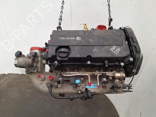 Engine VAUXHALL ASTRA Mk VI (J) GTC (P10) 1.6 | BP37491304M1 - Image 5