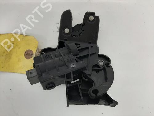 Tailgate lock AUDI A4 B7 (8EC) 2.0 TDI 16V | BP26754443C101 - Image 4