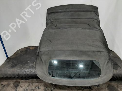 Używane Dach kabrioletu BMW 1 Convertible (E88) 118 i (143 hp) 26824831
