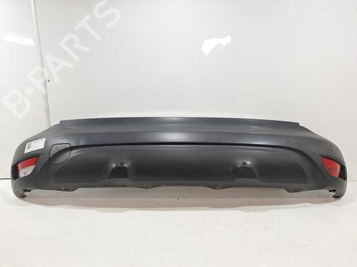 Paragolpes trasero Paragolpes trasero 38938475 38938475