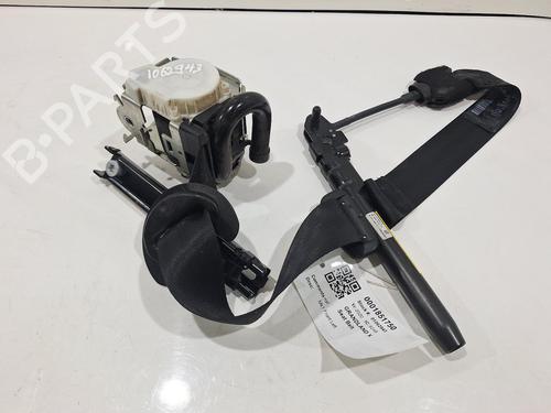 Used Front left seatbelt Front left seatbelt VAUXHALL GRANDLAND X / GRANDLAND (A18) 1.5 Turbo D (75) (131 hp) 39757253 39757253