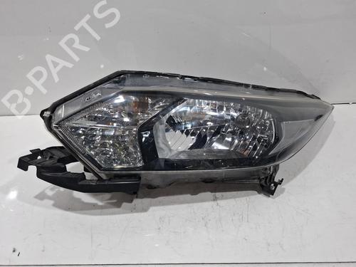 venstre-forlygte-honda-hr-v-ru-2014-38078508 main image