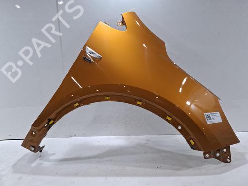 Used Right front fenders Right front fenders VAUXHALL MOKKA / MOKKA X (J13) 1.4 (140 hp) 40112032 40112032