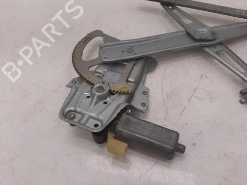 Front right window mechanism TOYOTA YARIS (_P1_) 1.4 D-4D (NLP10_, NLP10R) | BP26848807C23 