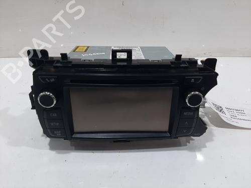 Used Electronic module Electronic module 36697089 36697089