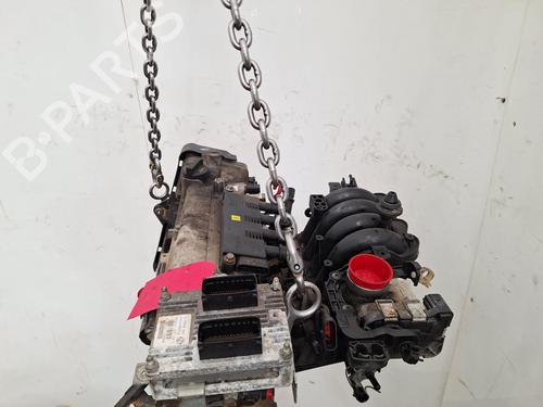 Engine FIAT PANDA (169_) 1.2 (169AXF2A, 169AXF1A) | BP39506899M1  - Image 6