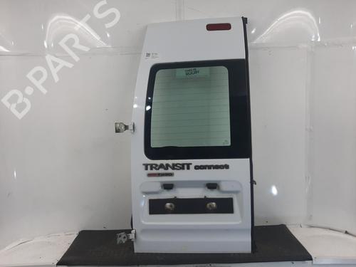 Used Left rear door FORD TRANSIT CONNECT (P65_, P70_, P80_) 1.8 TDCi (90 hp) 26798180