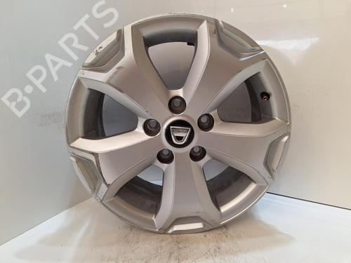 Used Rim Rim DACIA DUSTER (HM_) 1.3 TCe 130 (HMMF) (131 hp) 36773354 36773354