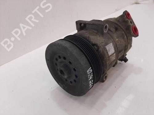 AC-Kompressor VAUXHALL CORSA Mk III (D) (S07) 1.4 (L08) | BP28084984M34 