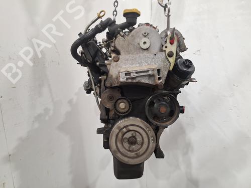 Engine VAUXHALL MERIVA Mk II (B) (S10) 1.3 CDTI | BP32529474M1 - Image 3