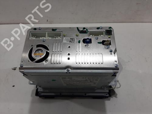 Electronic module HYUNDAI TUCSON (TL, TLE) 1.7 CRDi | BP30141612M83