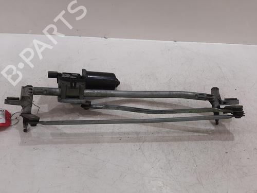 Used Front wiper motor Front wiper motor MAZDA 3 (BK) 1.6 (BK14) (105 hp) 34273386 34273386