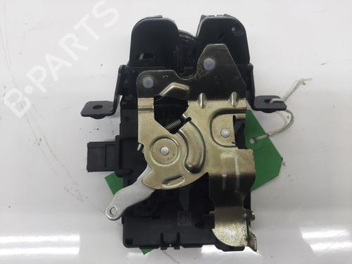 Tailgate lock JAGUAR I-PACE (X590) EV400 AWD | BP26867096C101 