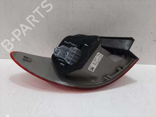 Right taillight MERCEDES-BENZ B-CLASS Sports Tourer (W246, W242) B 180 CDI (246.200) | BP29581060C35 