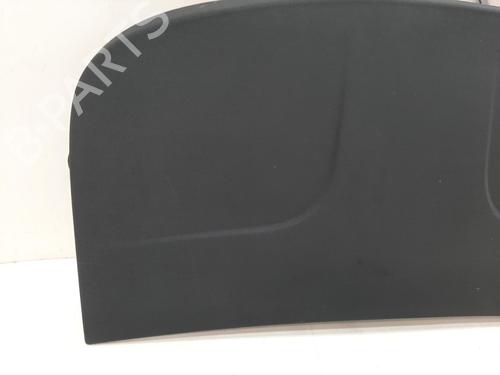 Rear parcel shelf AUDI A7 Sportback (4GA, 4GF) 3.0 TDI quattro | BP29881828C85