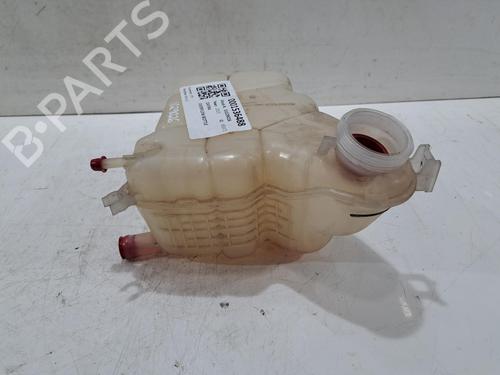 Expansion tank VAUXHALL ZAFIRA Mk III (P12) 2.0 CDTi (75) | BP29809612C120