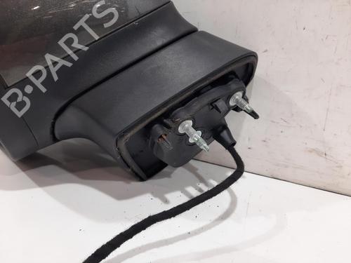 Left mirror FORD FIESTA VII (HJ, HF) 1.0 EcoBoost | BP29810135C26 