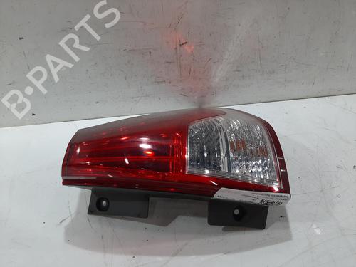 Right tailgate light HONDA CR-V IV (RM_) 2.0 AWD (RE5, RM2) | BP37491467C80 - Image 3
