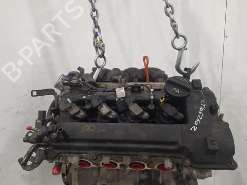 Engine HYUNDAI i30 (GD) 1.4 | BP40159659M1 - Image 5