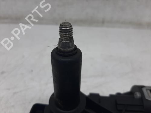 Rear wiper motor FORD FIESTA V (JH_, JD_) 1.4 16V | BP26754090M102 